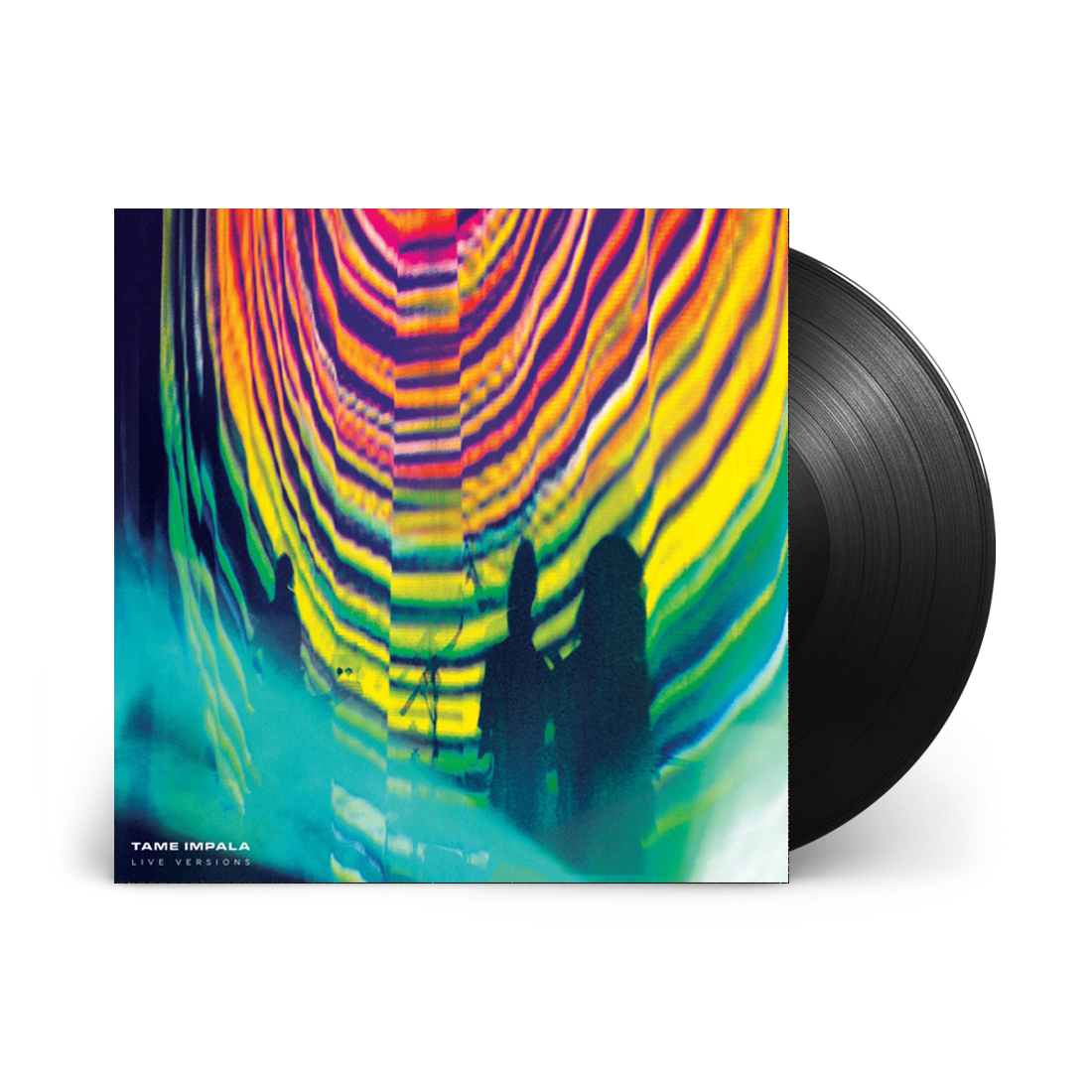 Tame Impala - Live Versions: Vinyl LP